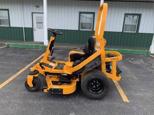 2022 Cub Cadet ZTXS448