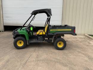 2019 John Deere GATOR HPX615E