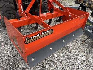 2024 Land Pride BB1254