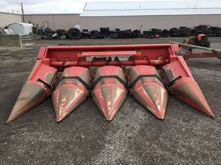 Massey-Ferguson 1144