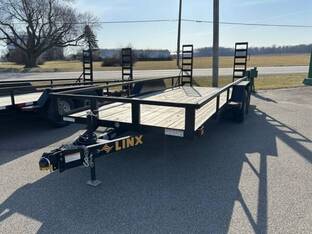 2024 Linx EQ07018-RS