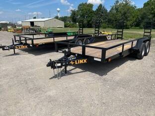 2024 Linx EQ07018-RS