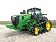 2024 John Deere 9RT 590