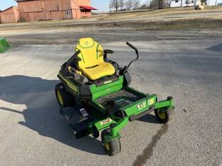2024 John Deere Z320R
