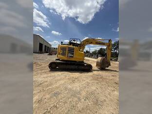 2020 Komatsu PC138US LC-11