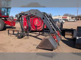 2012 Westendorf XTA400