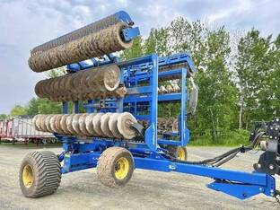 2021 Landoll 7822-23