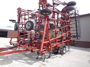 Case IH TIGERMATE II