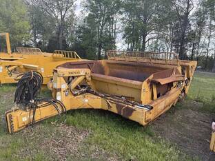 2005 Reynolds 14CS10