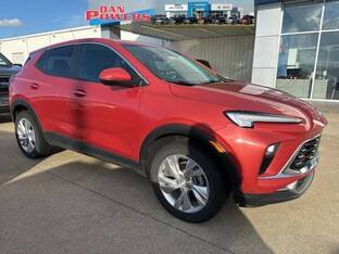 2024 Buick Encore GX