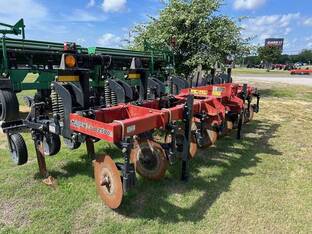 2020 Case IH ECOLO-TILL 2500