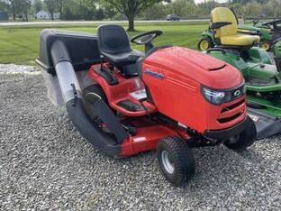 2022 Simplicity REGENT EX