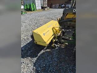 2003 John Deere 60 HD