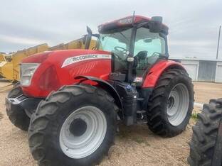 2016 McCormick X7.650