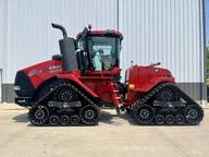2021 Case IH Steiger 500 Quad