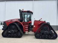 2013 Case IH Steiger 400 Rowtrac
