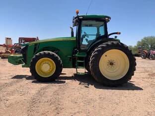 2013 John Deere 8310R