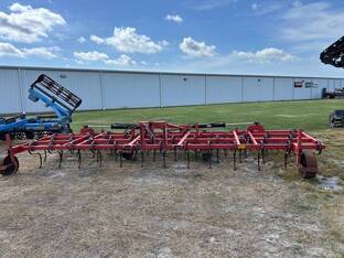 Unverferth PERFECTA II