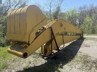 2011 EIK Engineering LONG FRONT FOR 325 CL