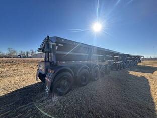 2026 SIDE DUMP INDUSTRIES