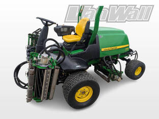2012 John Deere 7700