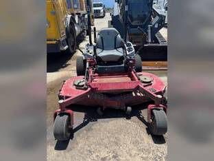 2019 Exmark LZS749AKC