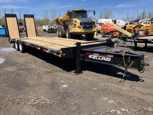 2025 Felling FT-45-2 LP