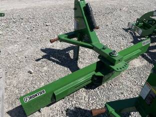 2023 John Deere RB5084