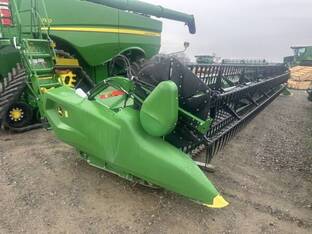 2024 John Deere RD35F