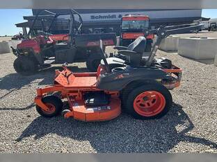 2018 Kubota Z421KW