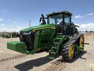 2023 John Deere 8RT 370