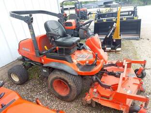 Kubota F3080