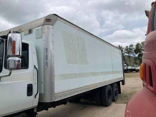 2005 Custom Built 25 FT