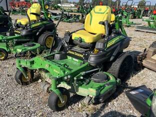 2024 John Deere Z950R