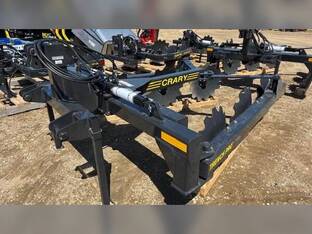 2025 Crary TRENCH PRO