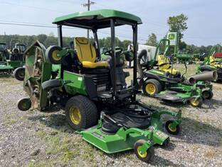 2024 John Deere 1600