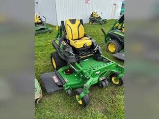2021 John Deere Z920M