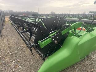 2024 John Deere RD35F