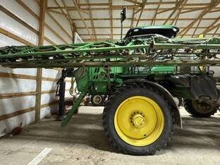 2014 John Deere R4038