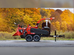 2026 Morbark BVR19-TA