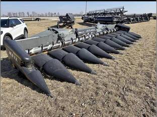 2020 Maya America 12R30FC