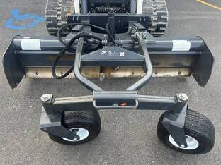 2018 Bobcat BOX BLADE