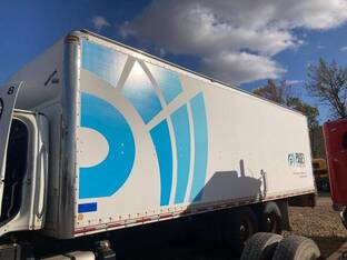 2014 DELTA WASECA 28 FT