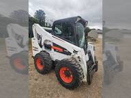 2014 Bobcat S750