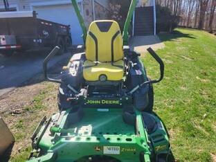 2020 John Deere Z930M