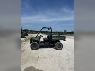 2017 John Deere GATOR XUV 825I OLIVE