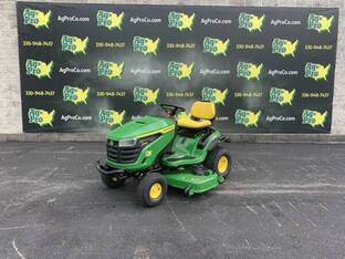 2025 John Deere S240