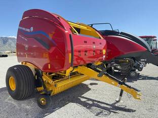 2024 New Holland ROLL-BELT 560