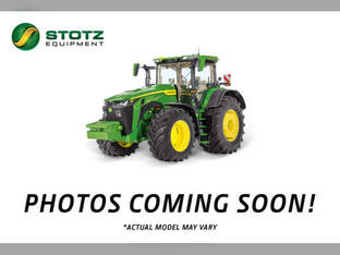 2023 John Deere 8R 280