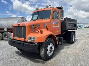 2004 Peterbilt 330